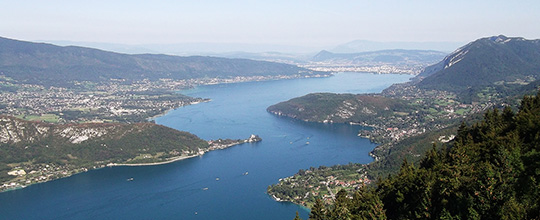 Belvédère de la Forclaz