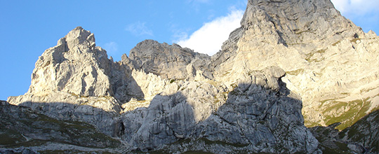 Tour de la Tournette