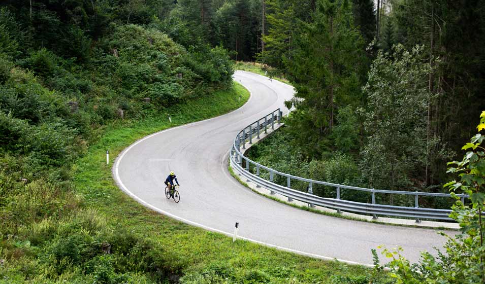 Préparation d'une sortie longue autour d'Annecy