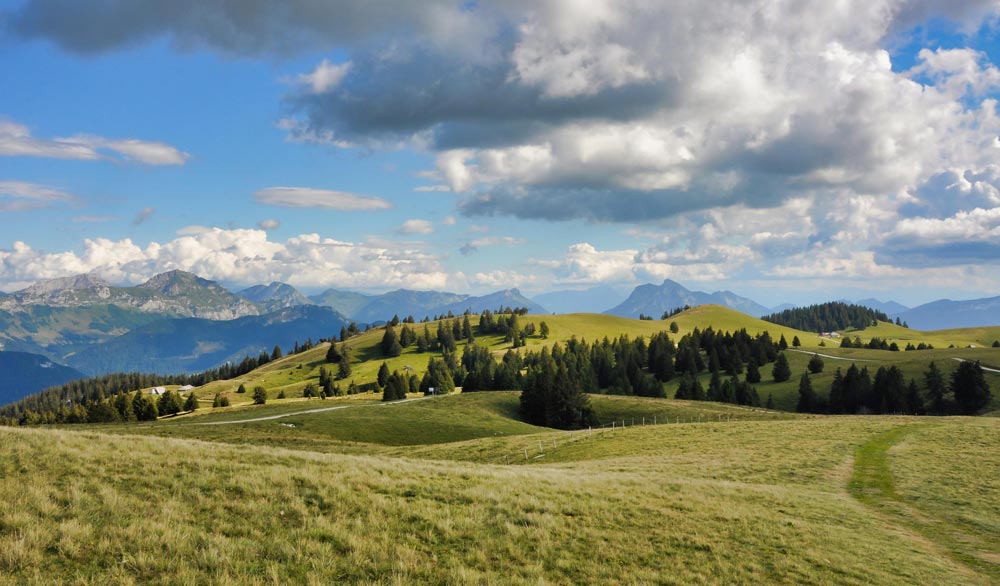Col du Semnoz