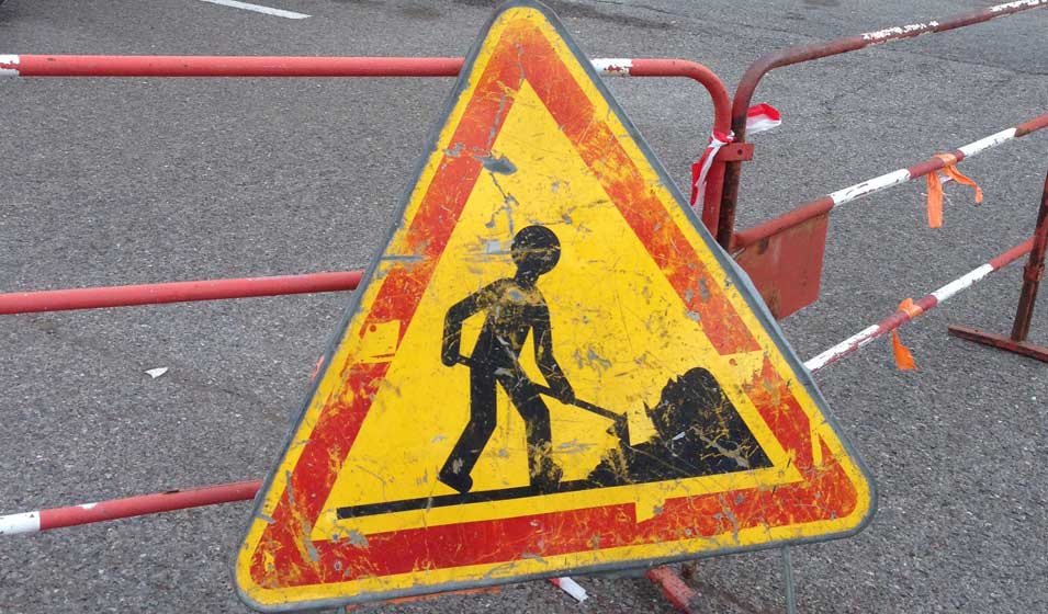 Fermeture de la rive Est du lac : quel impact sur les promenades à vélo