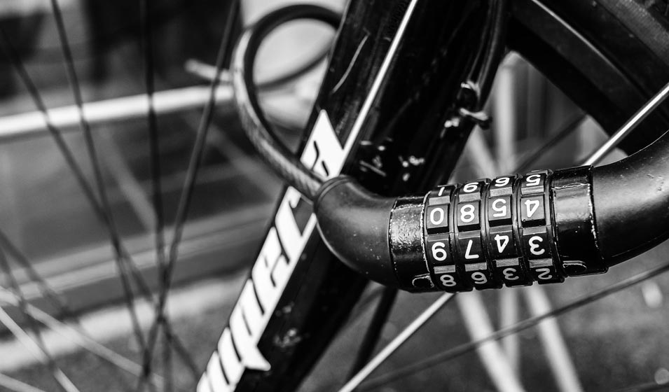 Se protéger du vol de vélo à Annecy